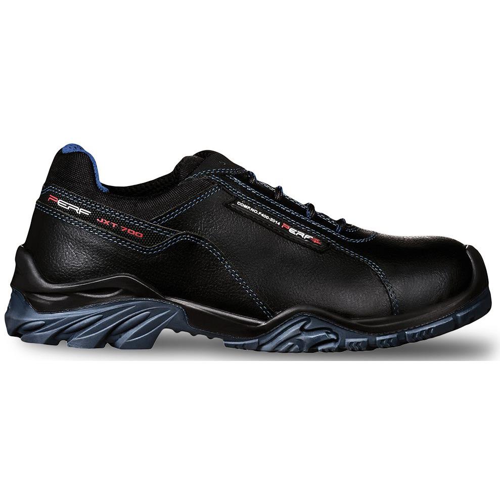 Chaussures de sécurité basses TORNADO LOW S3 SRC