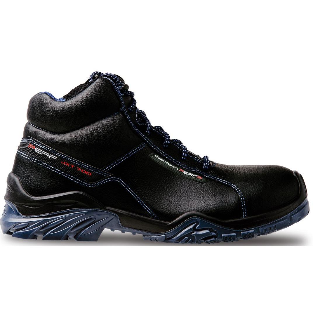 Chaussures de sécurité montantes TORNADO HIGH S3 SRC