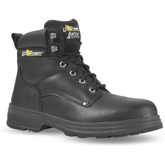 Chaussure montante TRACK S3 SRC