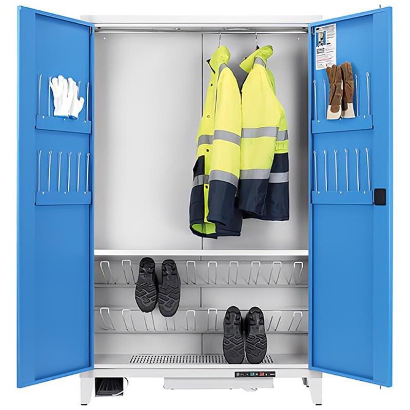 Armoire chauffante & désinfectante PURECAB