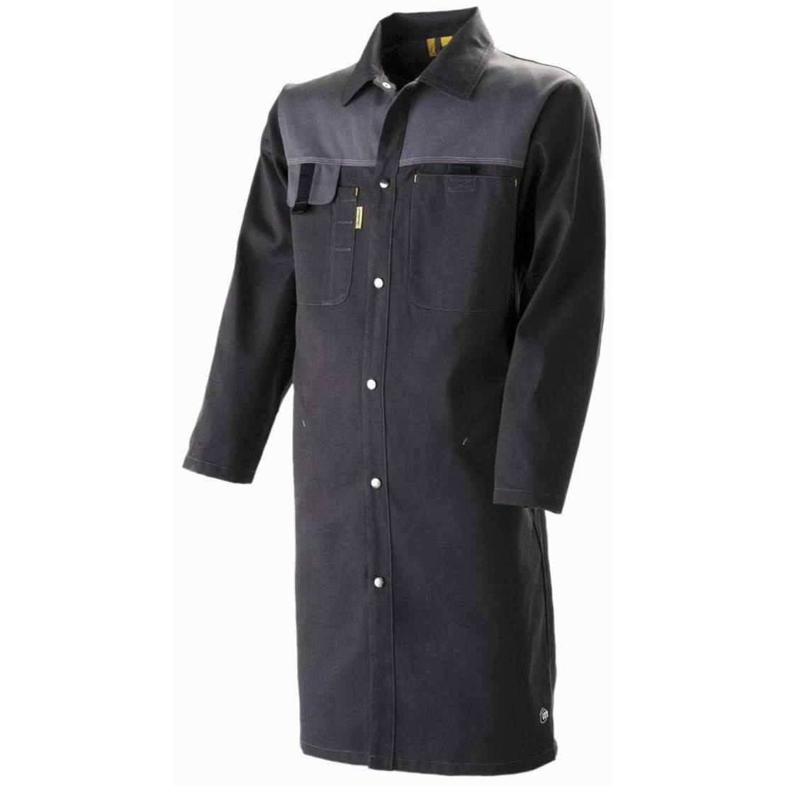 Blouse MILLIUM en coton majoritaire