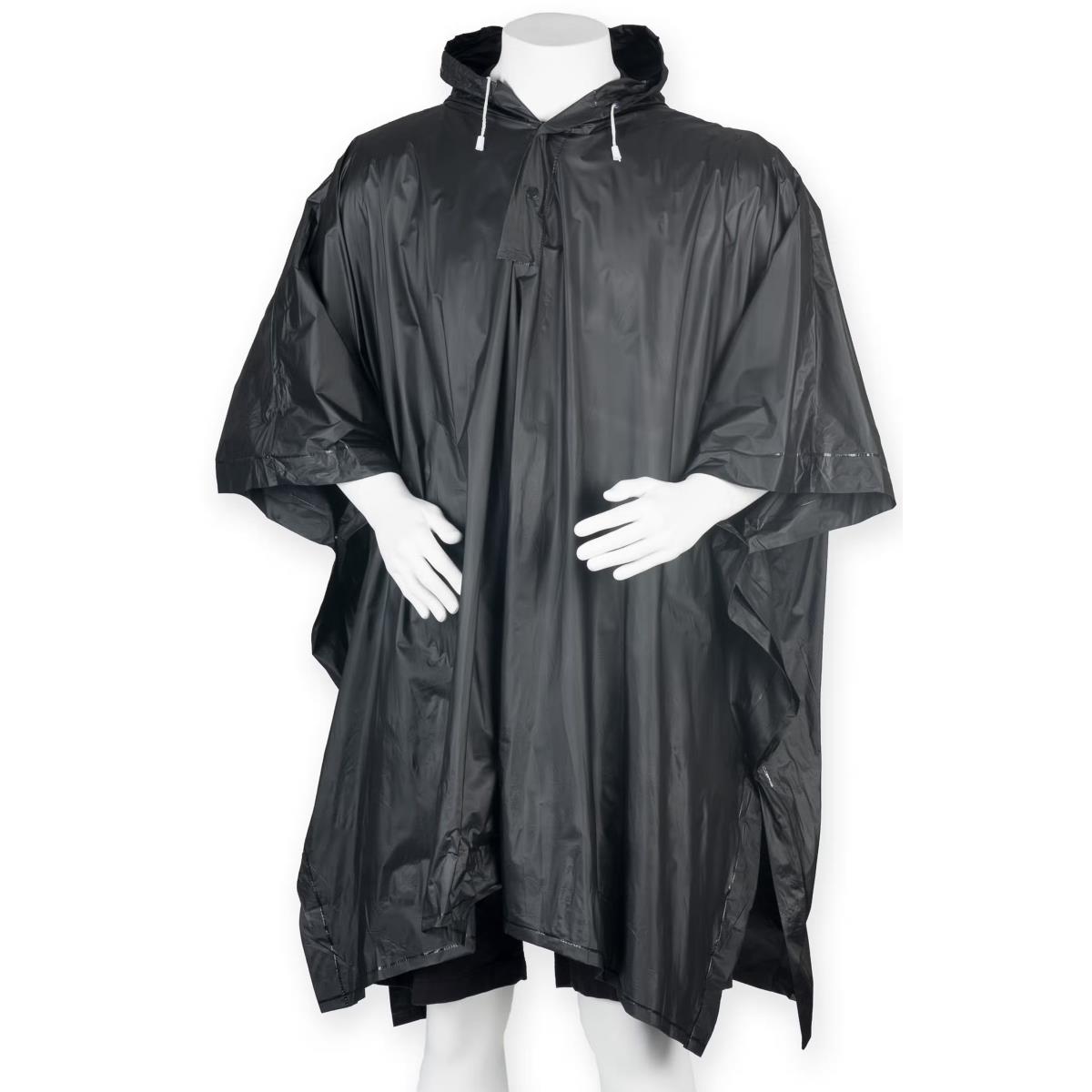 Poncho SPL010 en 100 % PVC 90g/m²