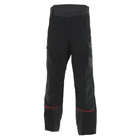 Pantalon soudeur KONEKT EN11611 et EN11612, EN1149-5