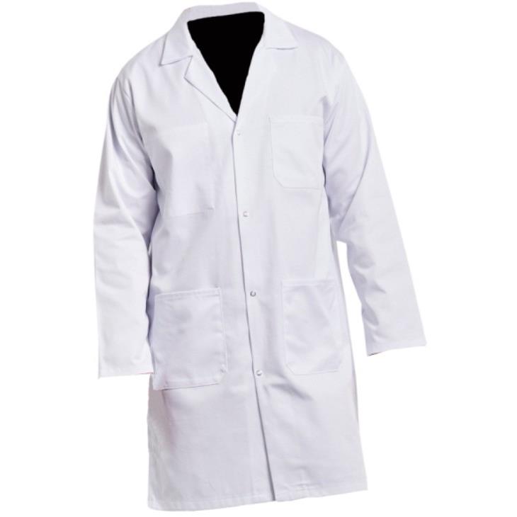 Blouse homme pression en pc