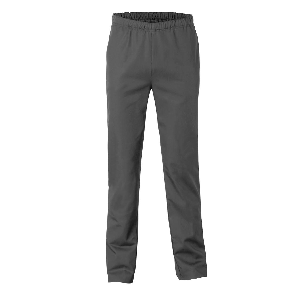 Pantalon de cuisine taille élastiquée PROMYS
