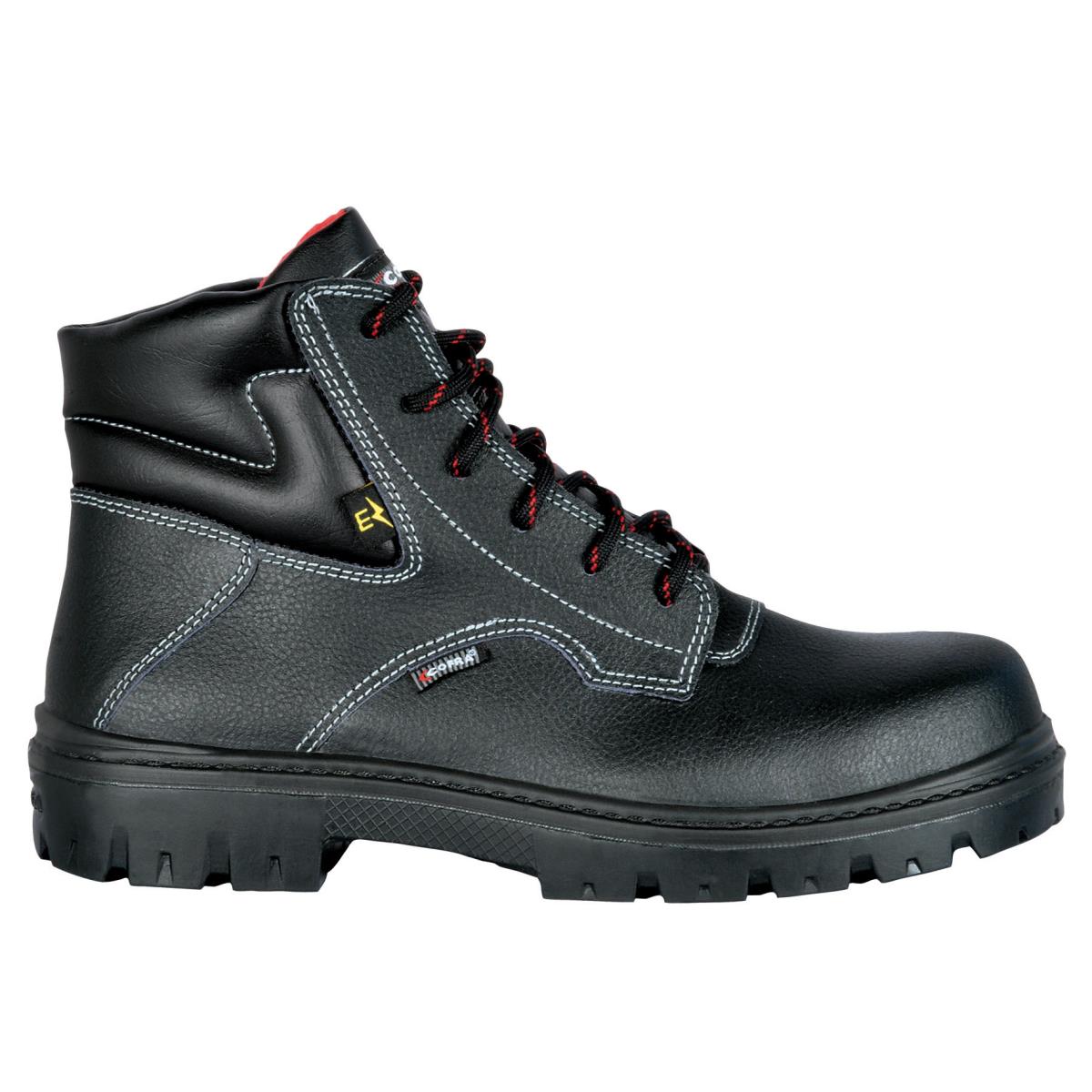 Chaussure montante ELECTRICAL BIS EN345 SB E P WRU FO