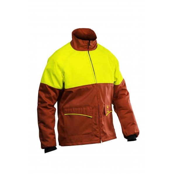 Veste Bucheron PRIOR EN381-5