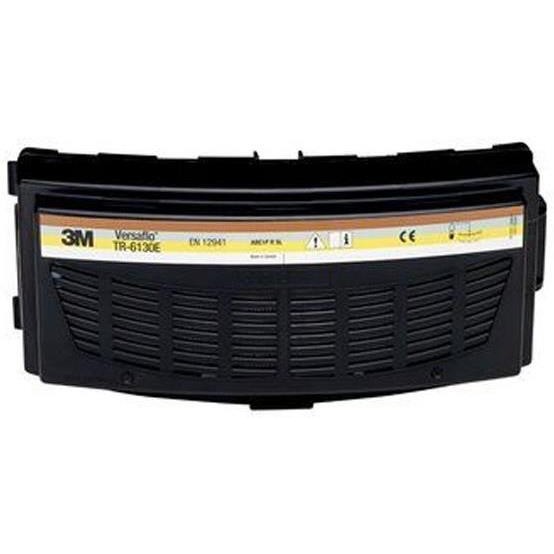 Boite de 5 filtres ABE1P3 R pour unités filtrantes Versaflo TR600/TR800