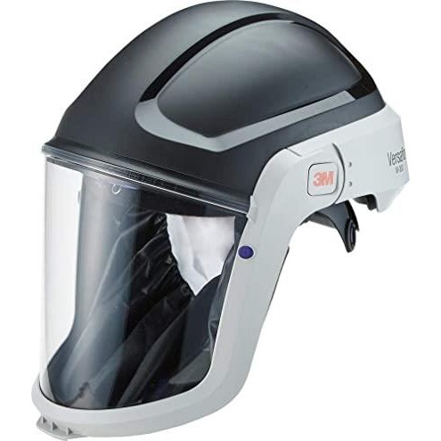 Casque de protection M-307 pour sytème à ventilation assistée Versaflo