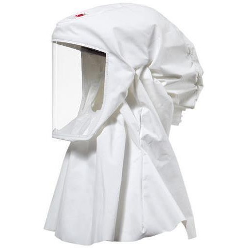 Cagoule S533L pour système à ventilation assistée Versaflo