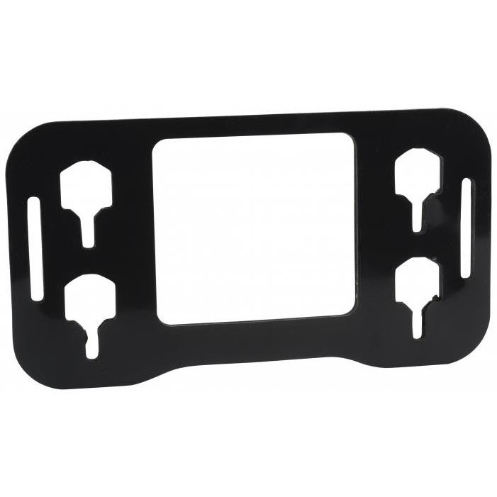Adaptateur TR655 pour adapter le harnais BPK01 Versaflo a l'unité TR600/TR800