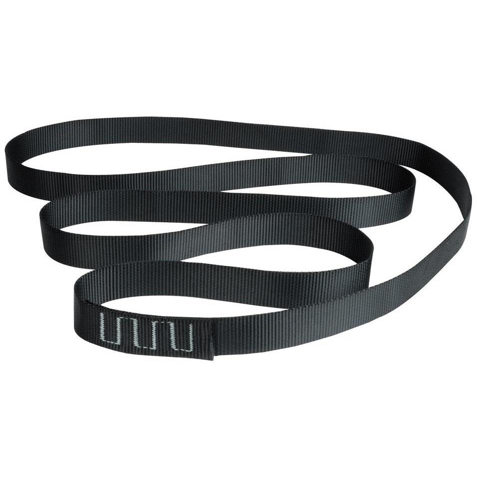 Anneau de sangle de  aux normes EN795 (ancrage)