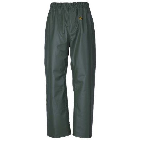 Pantalon POULDO de pluie tissu cap coz