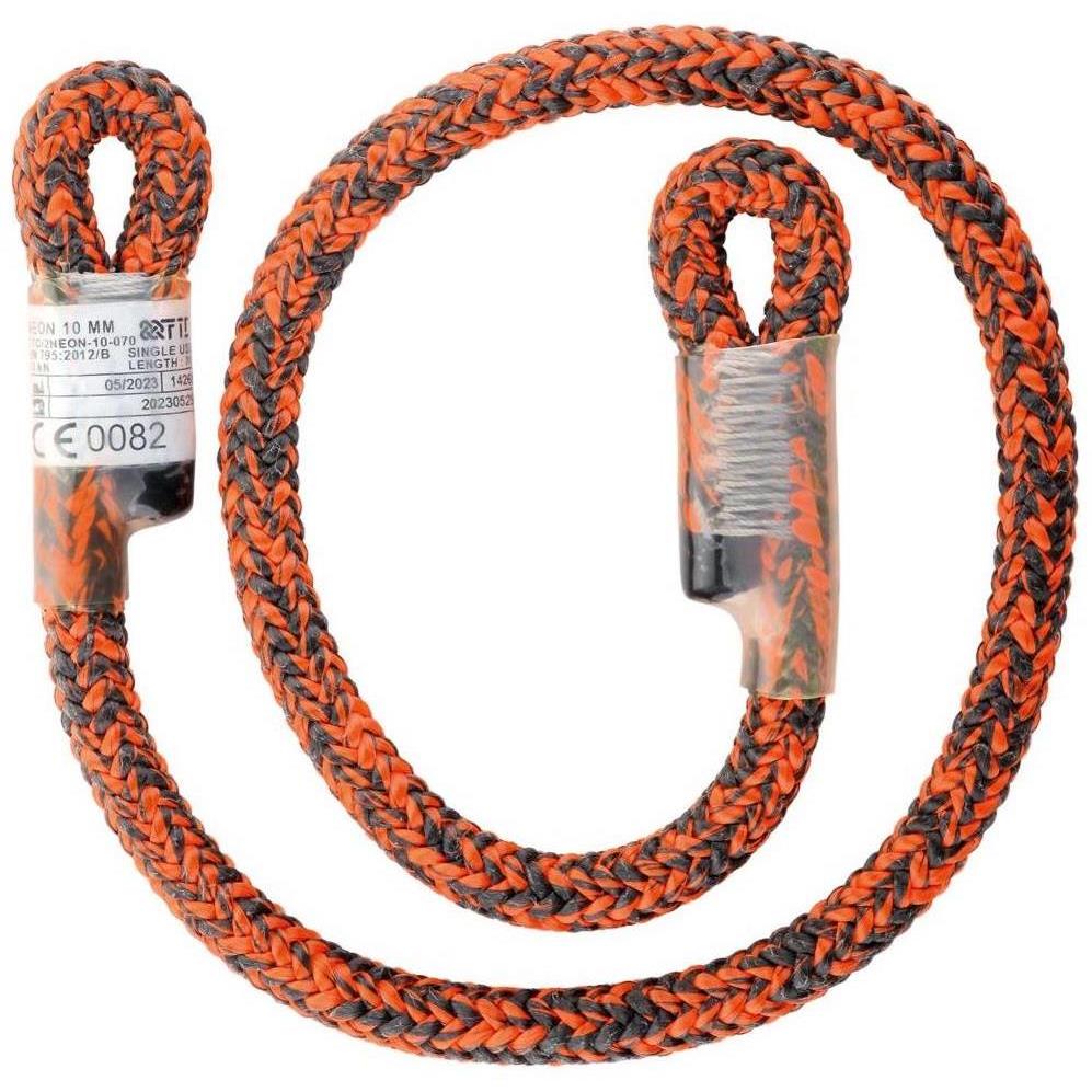 Corde 0.9m pour noeud AUTOBLOQUANT