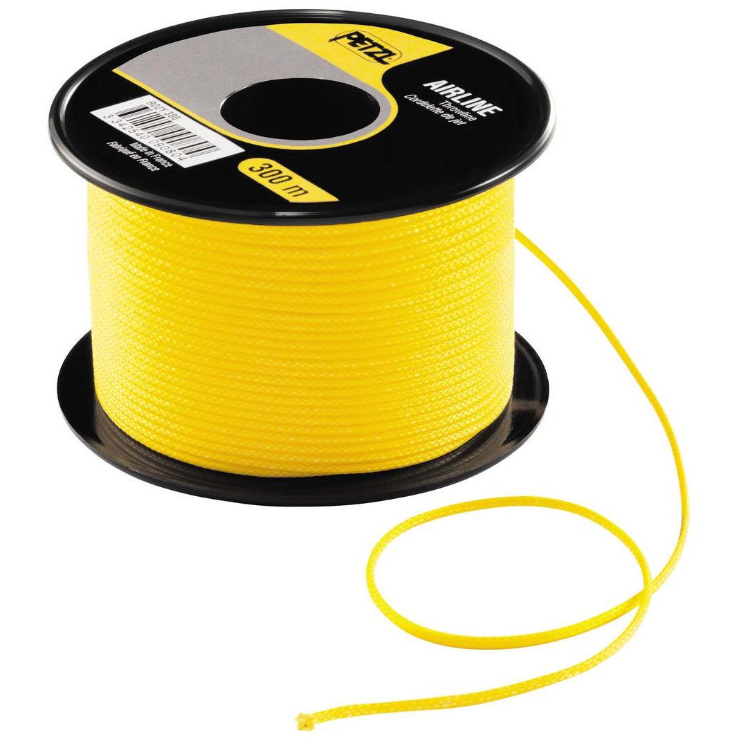 Corde à lancer AIRLINE 60m 2,1g/m