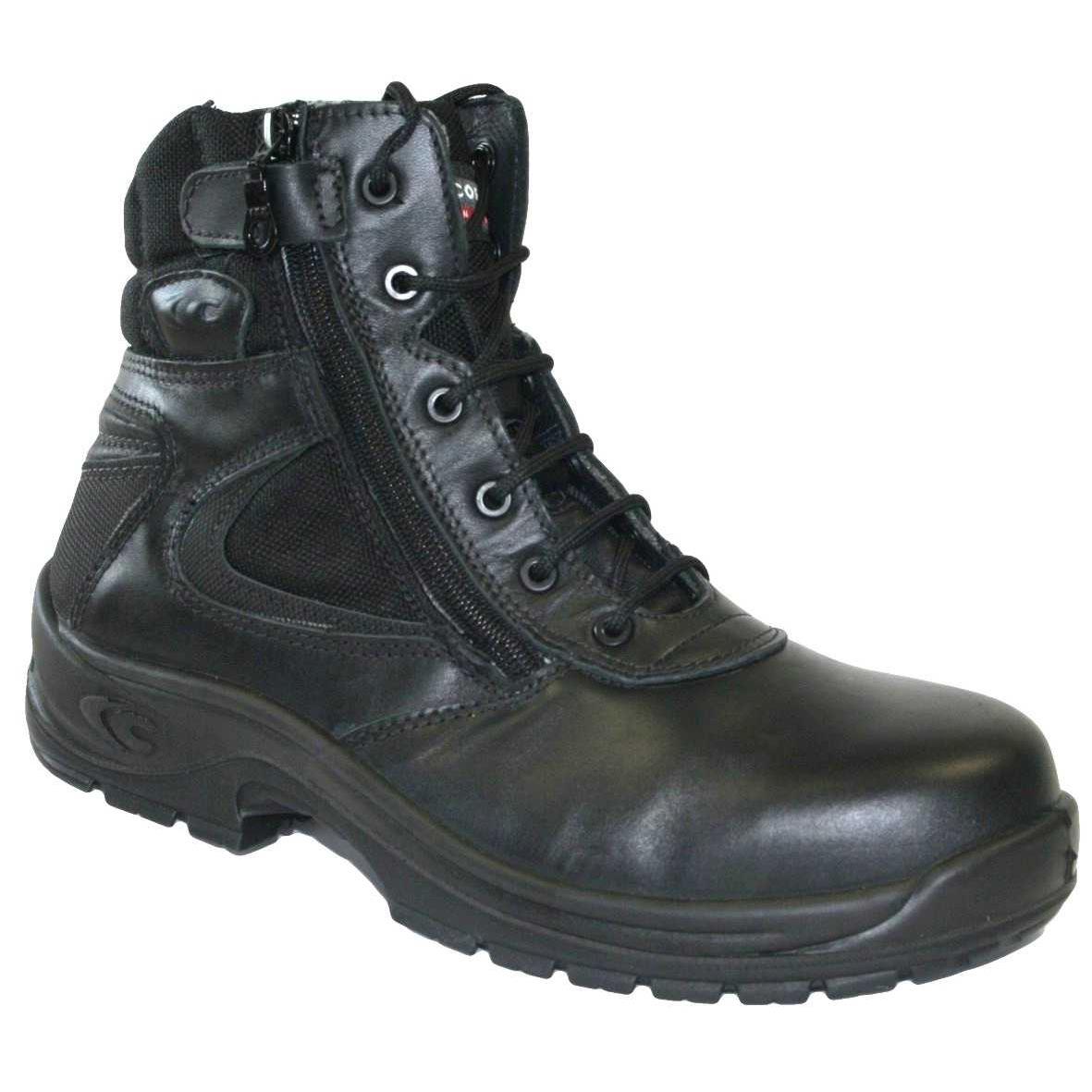 Rangers de sécurité POLICE S3 HRO SRC