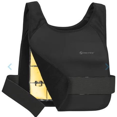 Gilet refroidissant BODYCOOL Pro neoprene