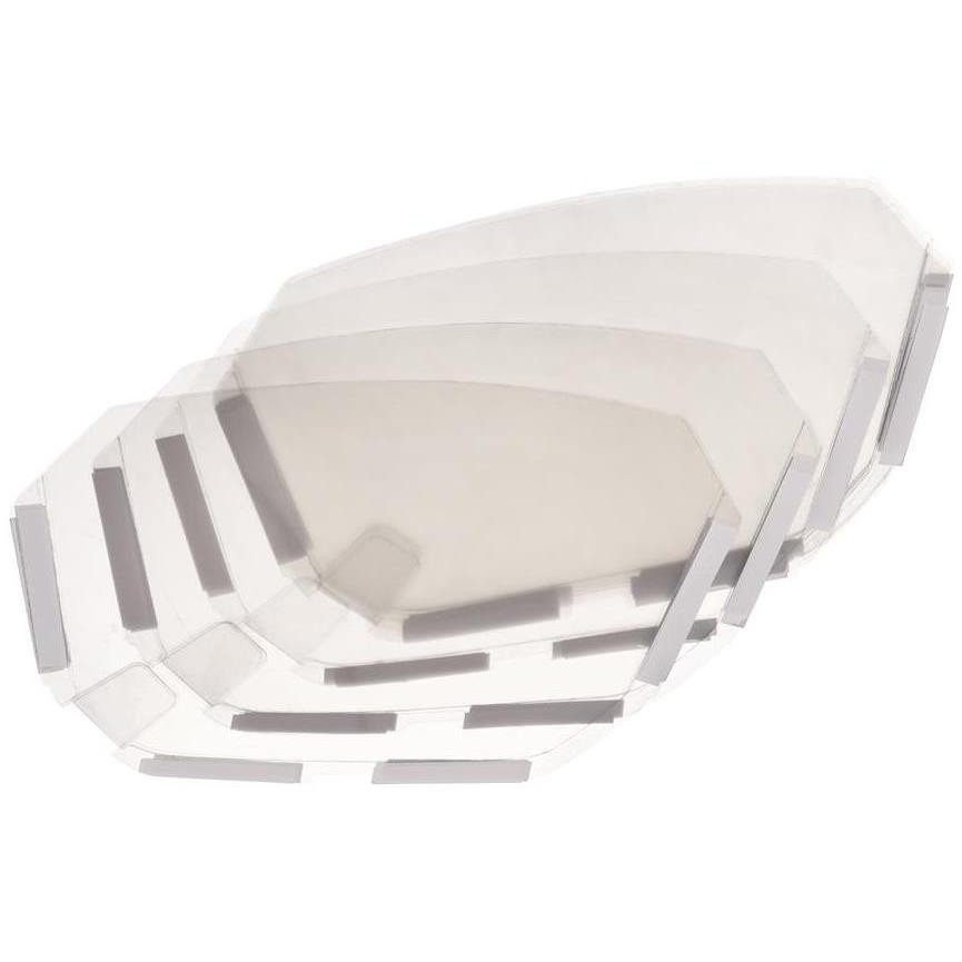 Sachet de 10 protections pour visière cagoules et demi cagoules souples X-plore