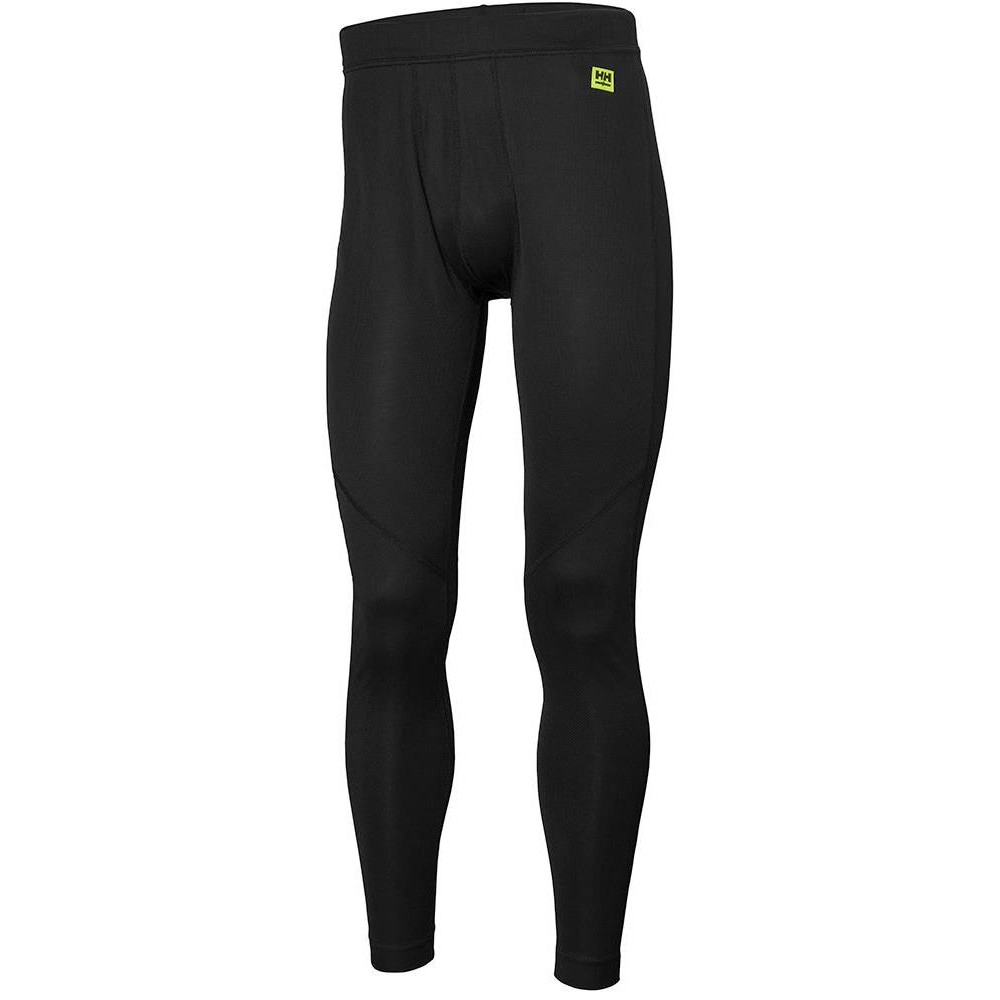 Pantalon isothermique LIFA Helly Hansen 100% polypropylène
