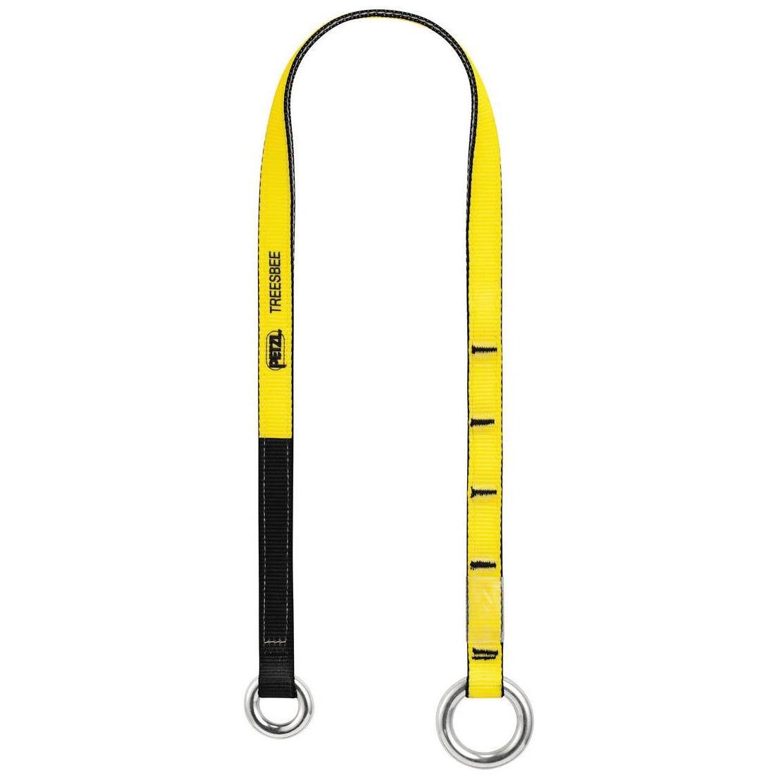 Fausse fourche pour l’élagage TREESBEE SCREWLINK  PETZL