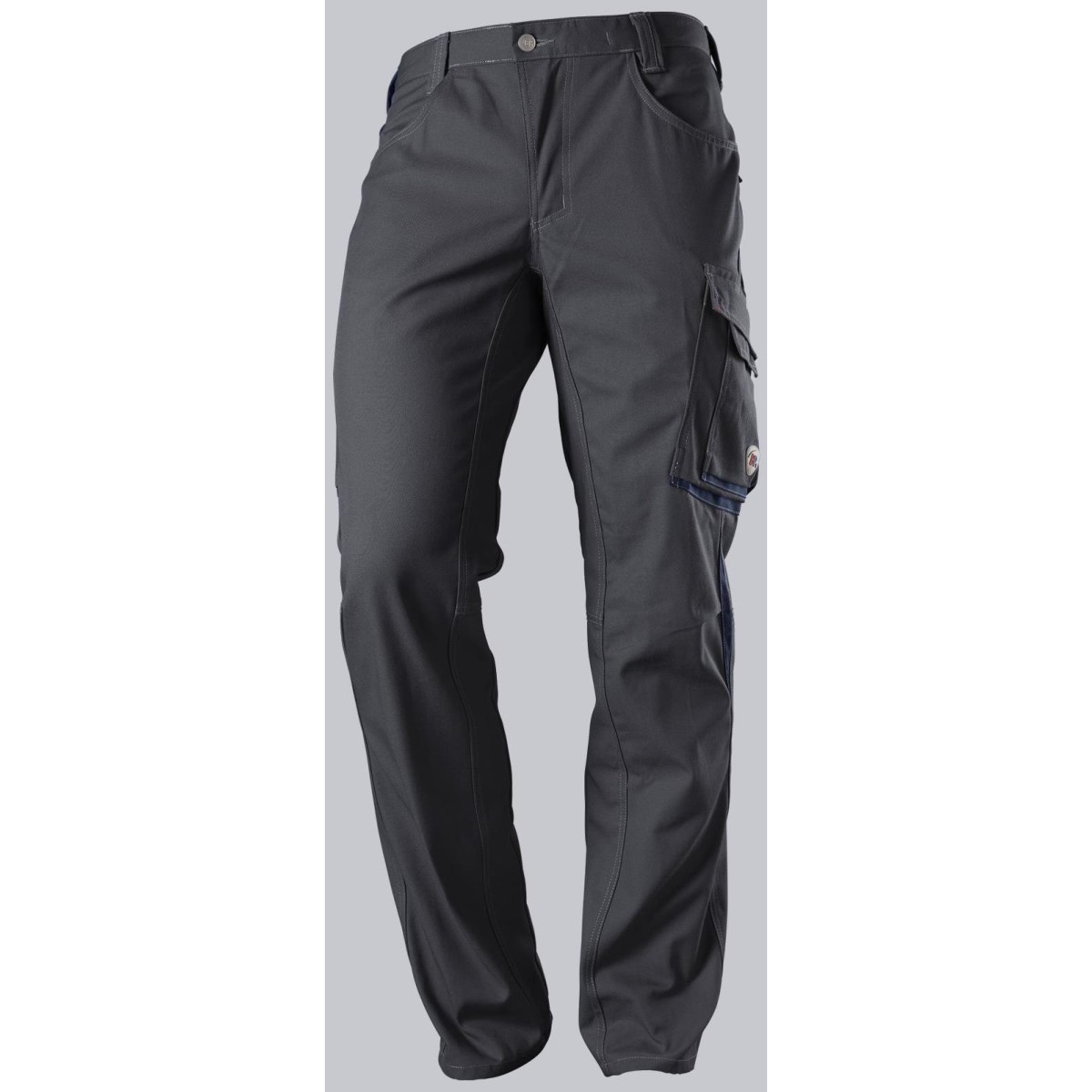 Pantalon COMFORT+ en coton/polyester 305g/m²