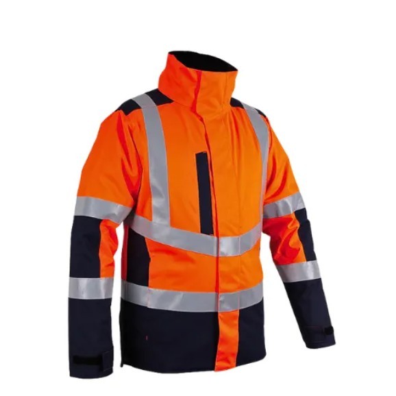 Parka de signalisation Cl.3 MAGELLAN seul