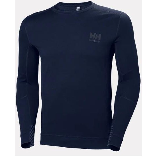 Maillot isothermique isothermique Helly Hansen LIFA MERINO Crewneck