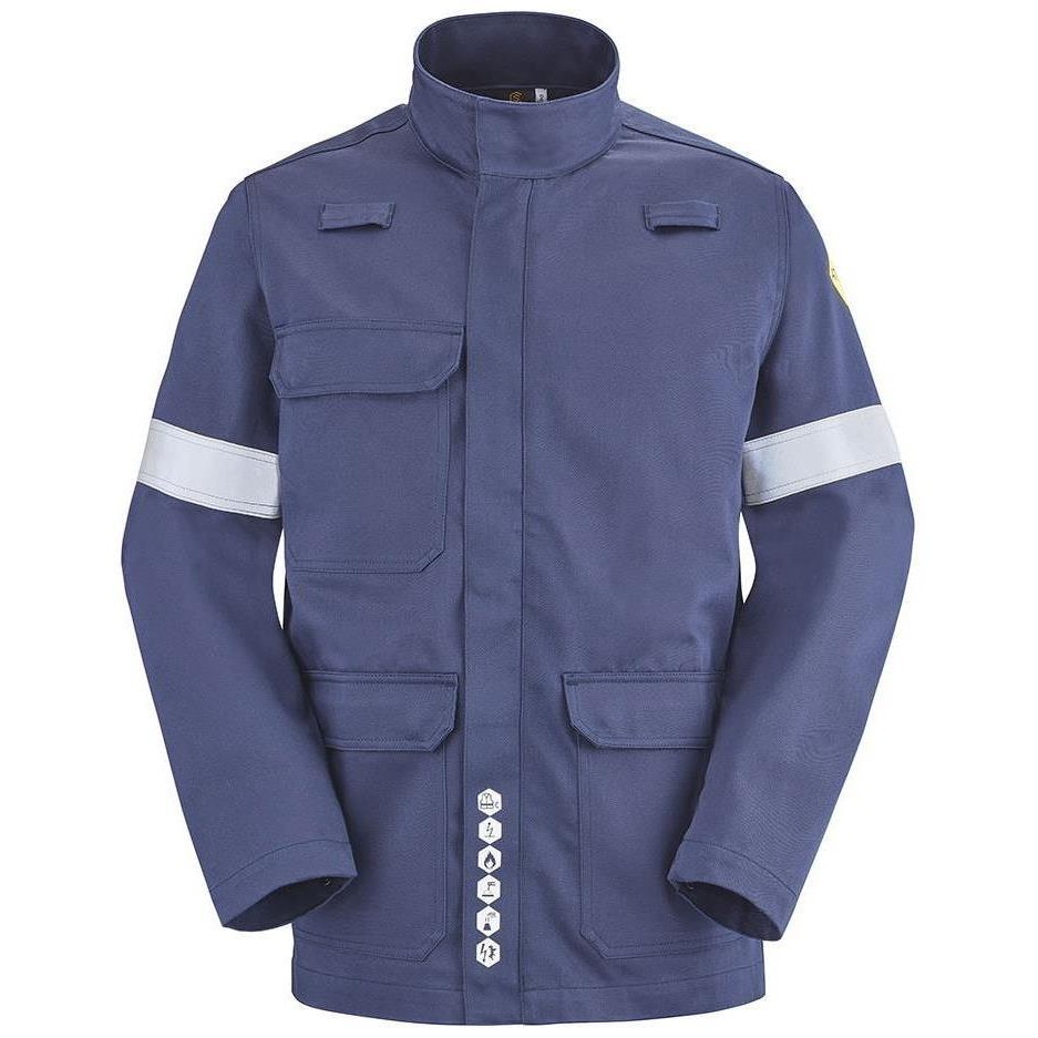 Blouson ATEX multirisque ARAGATS 320g/m² Lafont