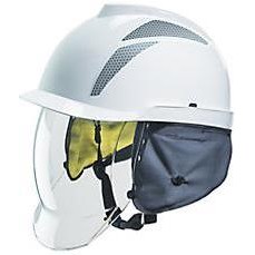 Protections Latérales GA90033 Anti-Arc pour casque V-GARD950