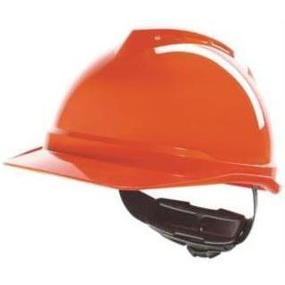 Casque indiustrie VGARD 500 non ventilé, certifié environnement ATEX