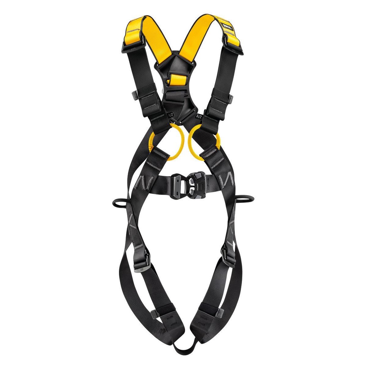 Harnais NEWTON PETZL 2 points