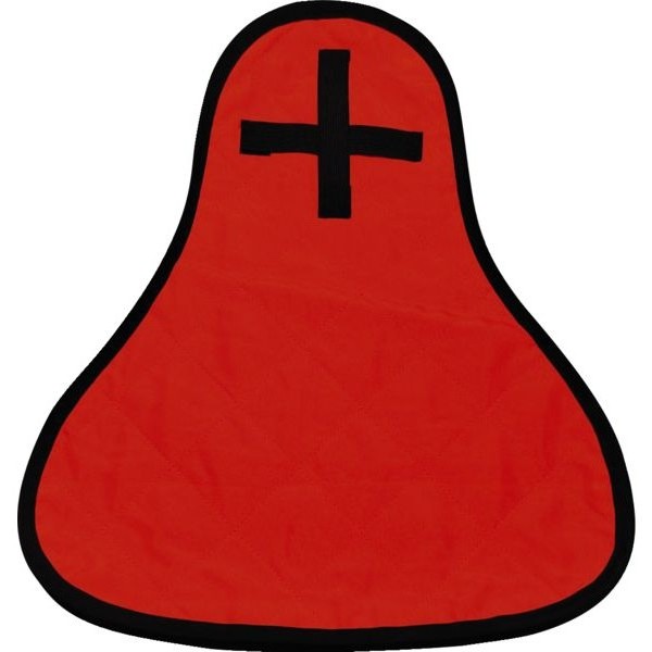 Sous-casque rafraîchissant CP01 G-HEAT avec protège nuque
