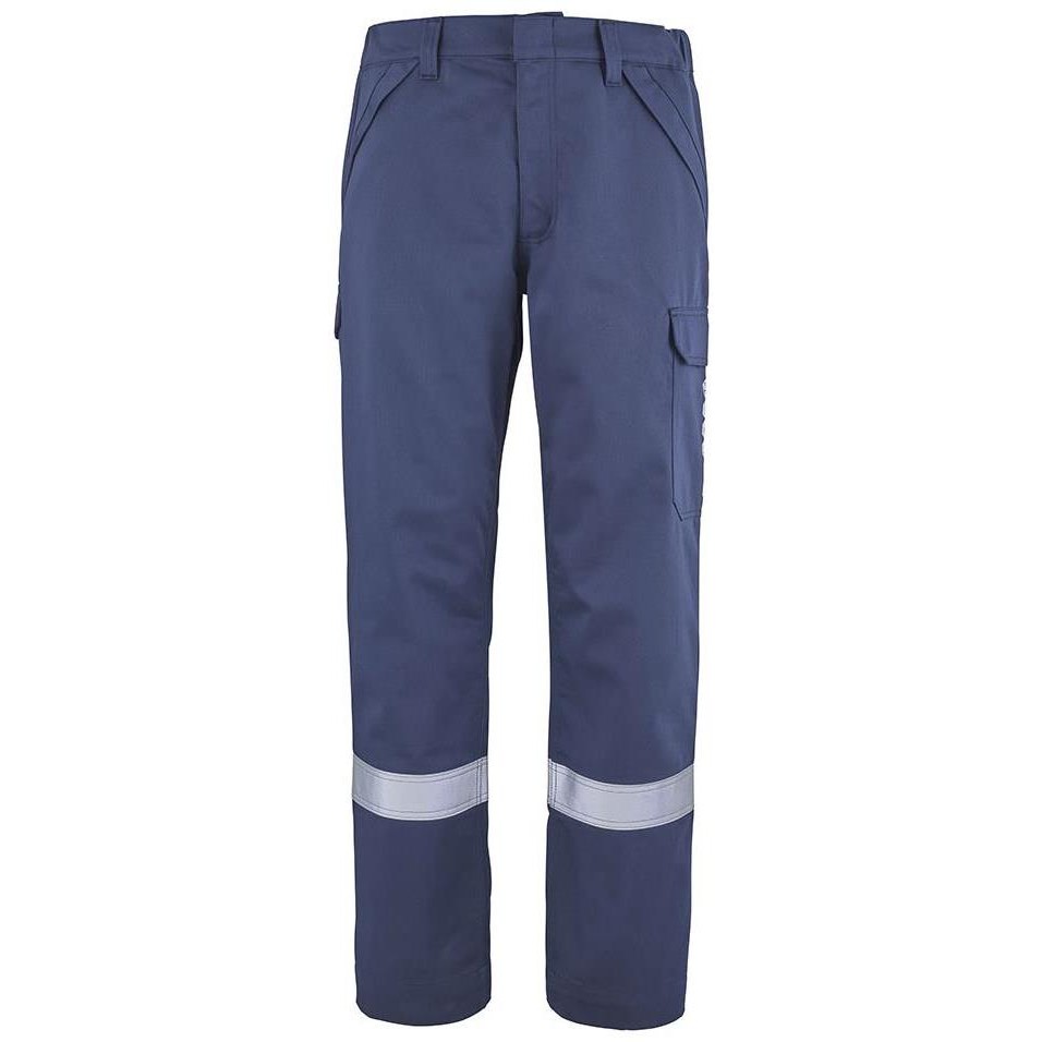 Pantalon ATEX multirisque ARMAGHAN  320g/m² Lafont