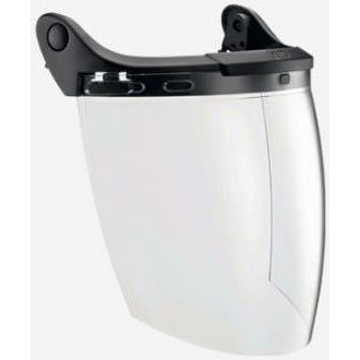 Visière complète protection arc éléctrique VIZEN