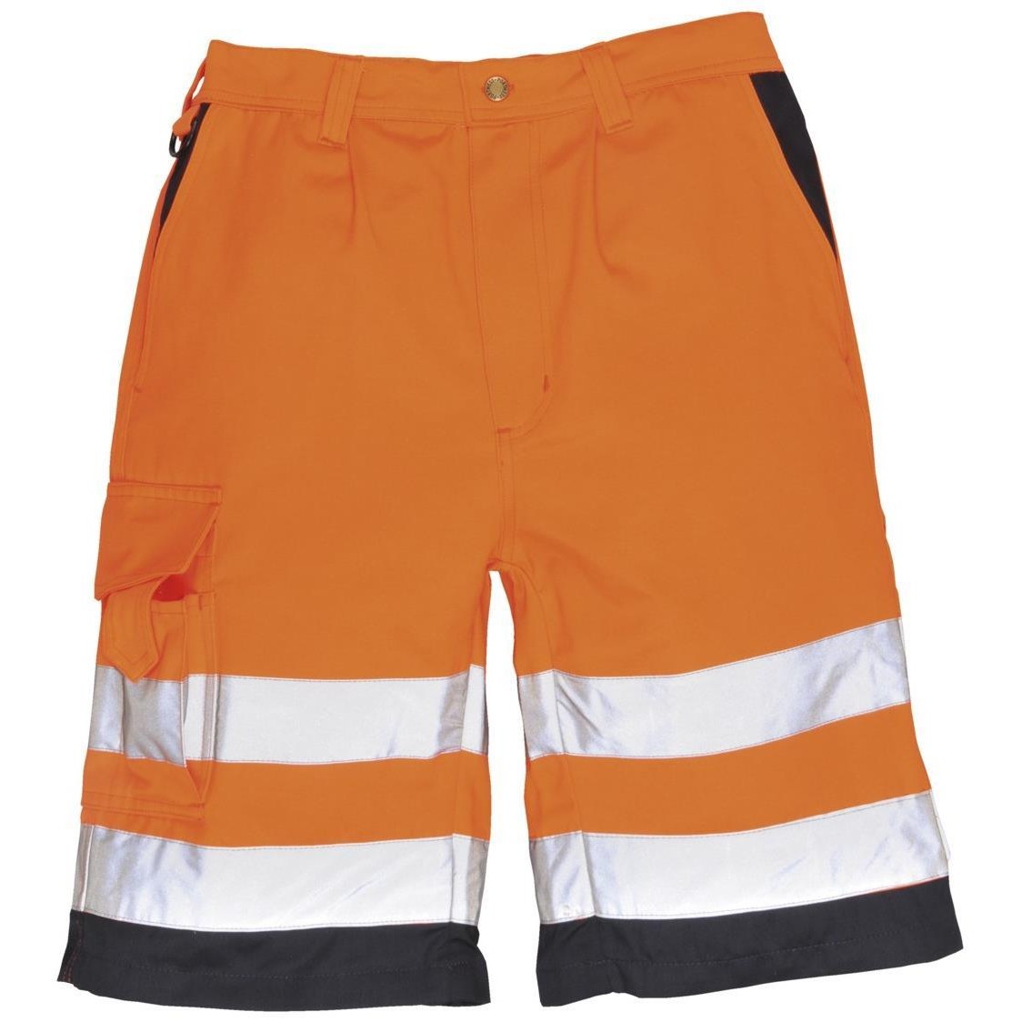 Bermuda de signalisation fluorescent E043