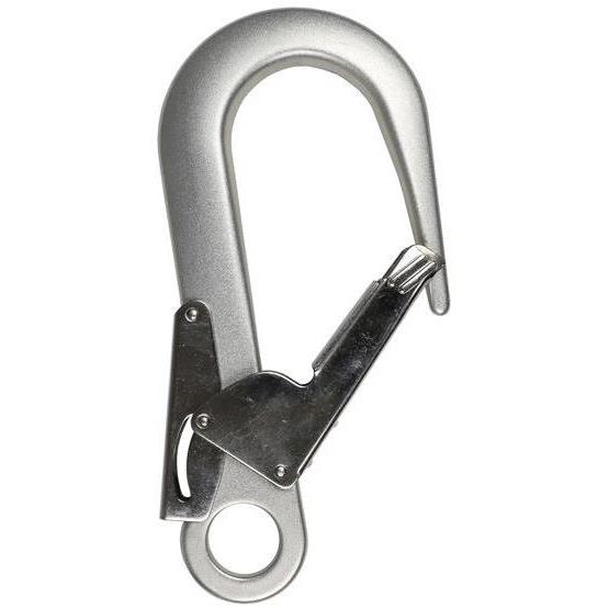 Crochet de sécurité ouverture  60 mm