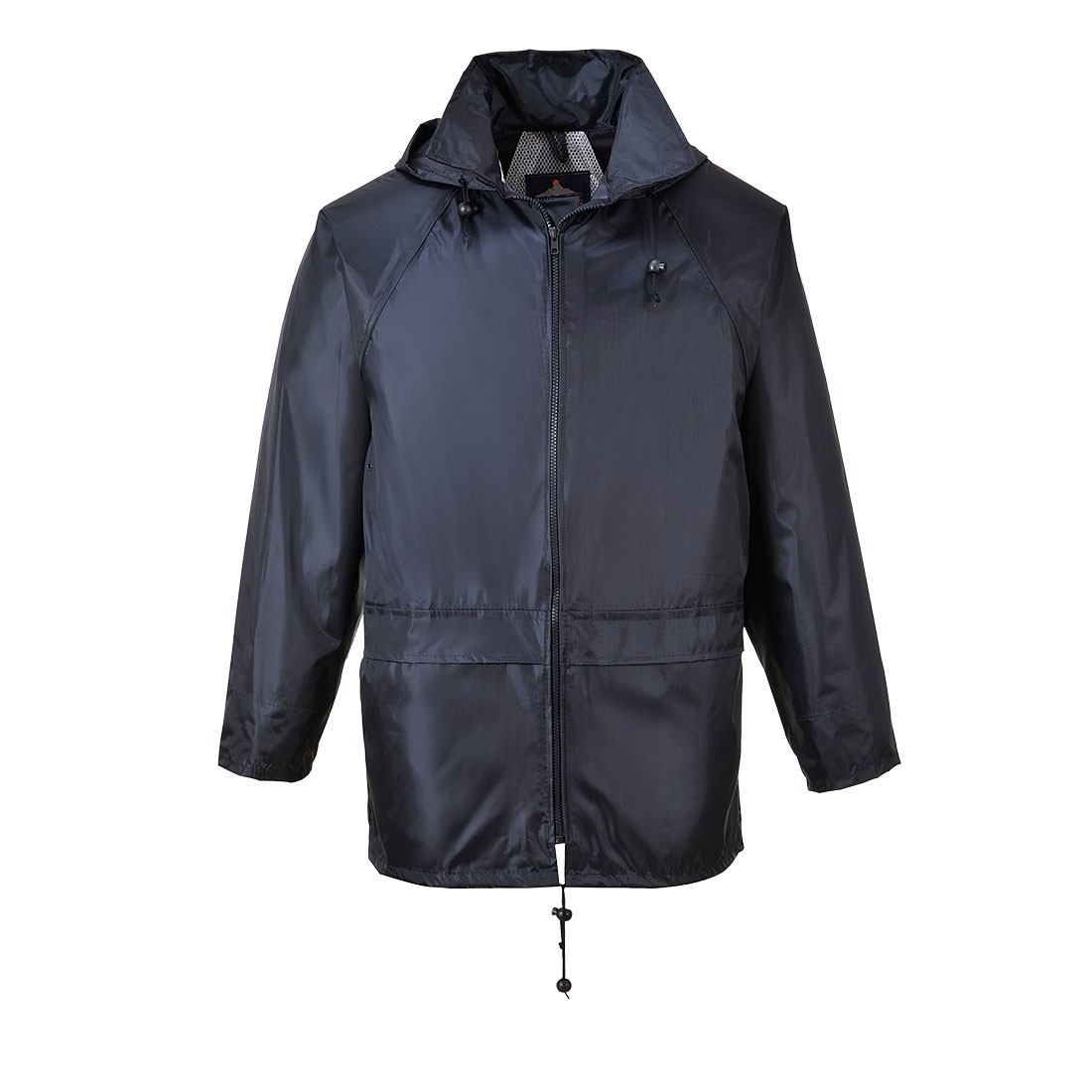 Veste de pluie S440  polyester enduit EN343 3.1