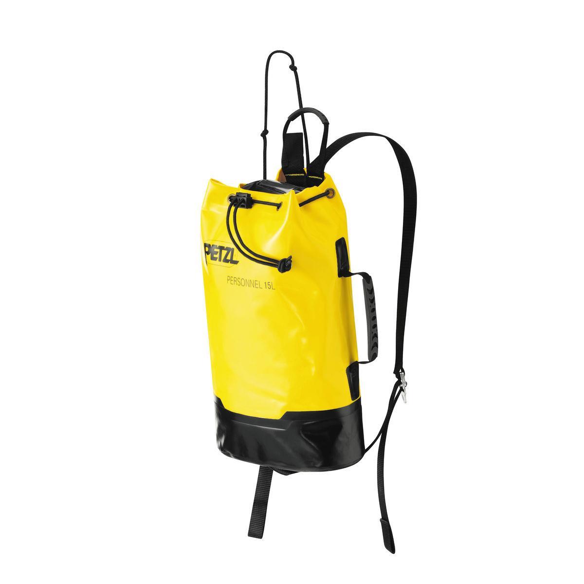 Sac PERSONNEL Petzl 15 L