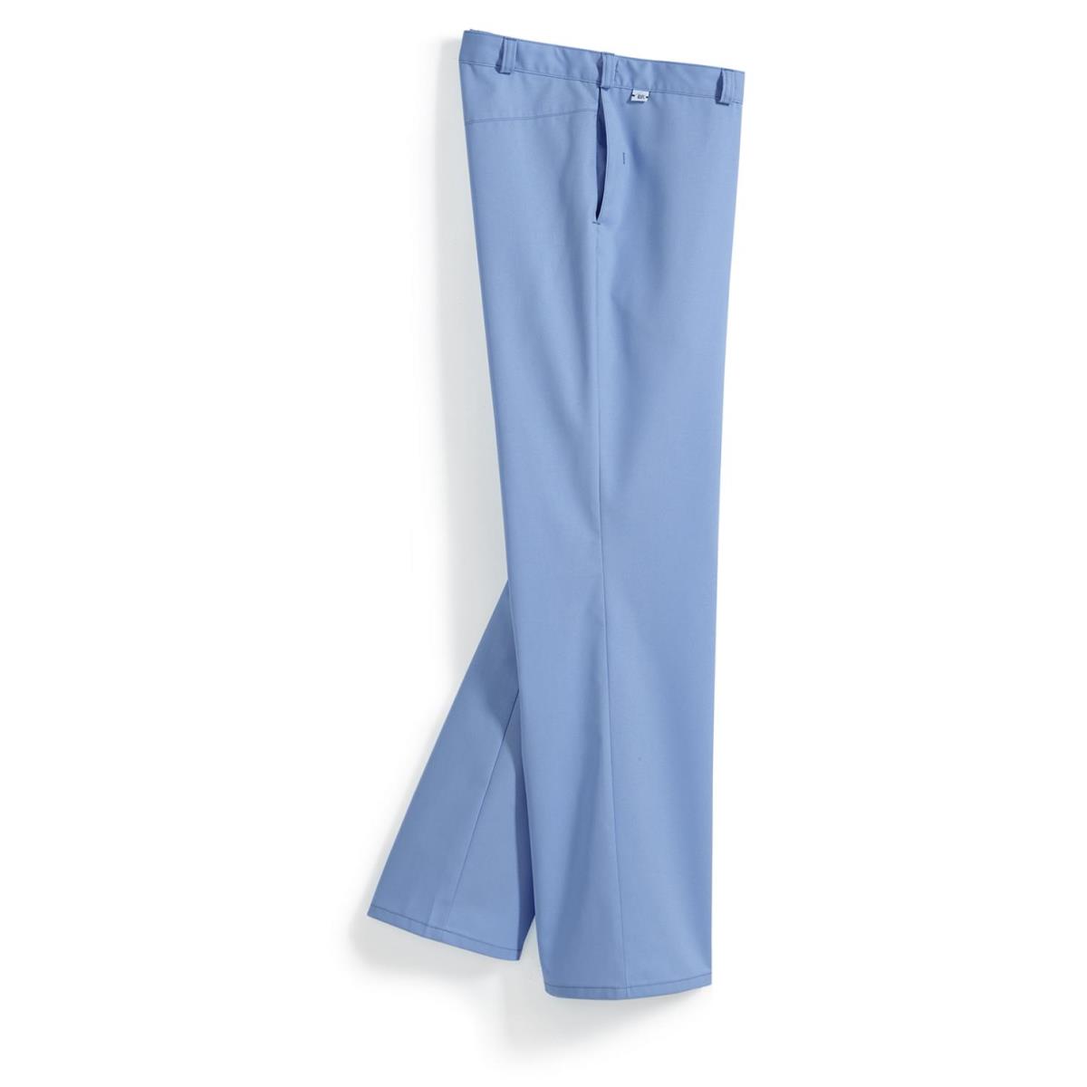 Pantalon unisexe alimentaire en polycoton