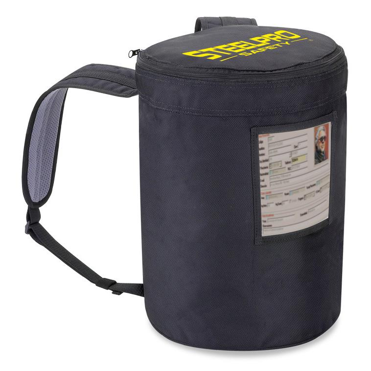 Sac de transport pour antichute