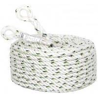 Support d'assurage 20 M pour antichute coulissant Kratos FA2010020