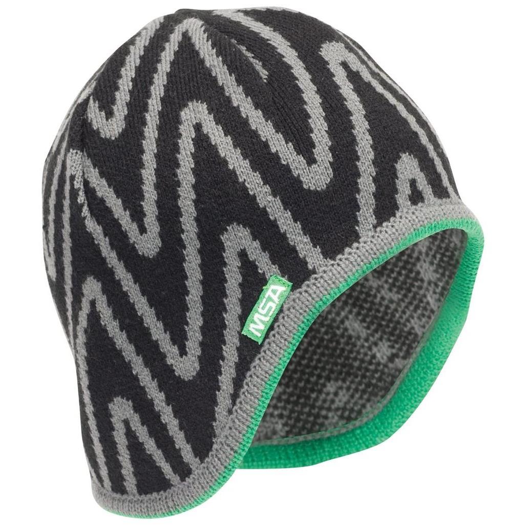 bonnet hiver en tricot 10118417 MSA