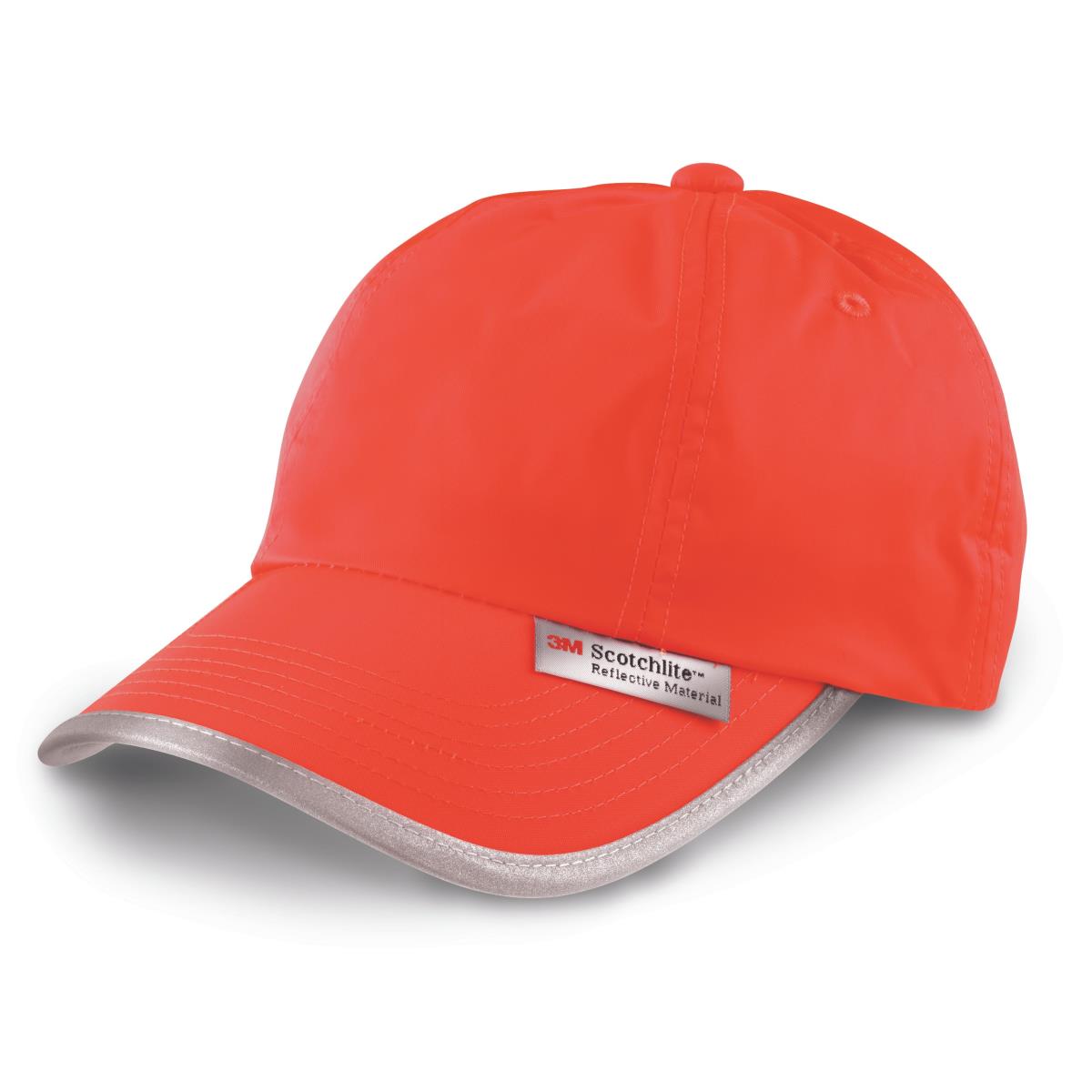 Casquette RC35 HAUTE VISIBILITE