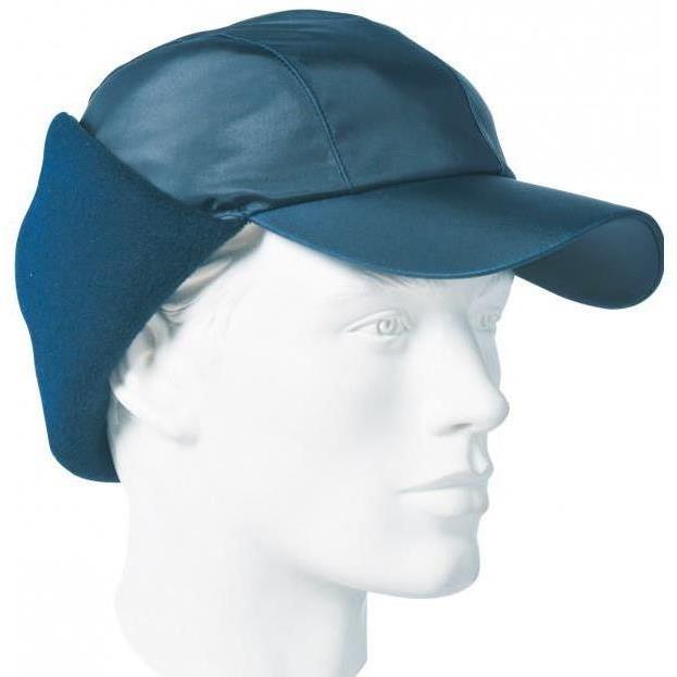 Casquette hiver norvegienne matelassé