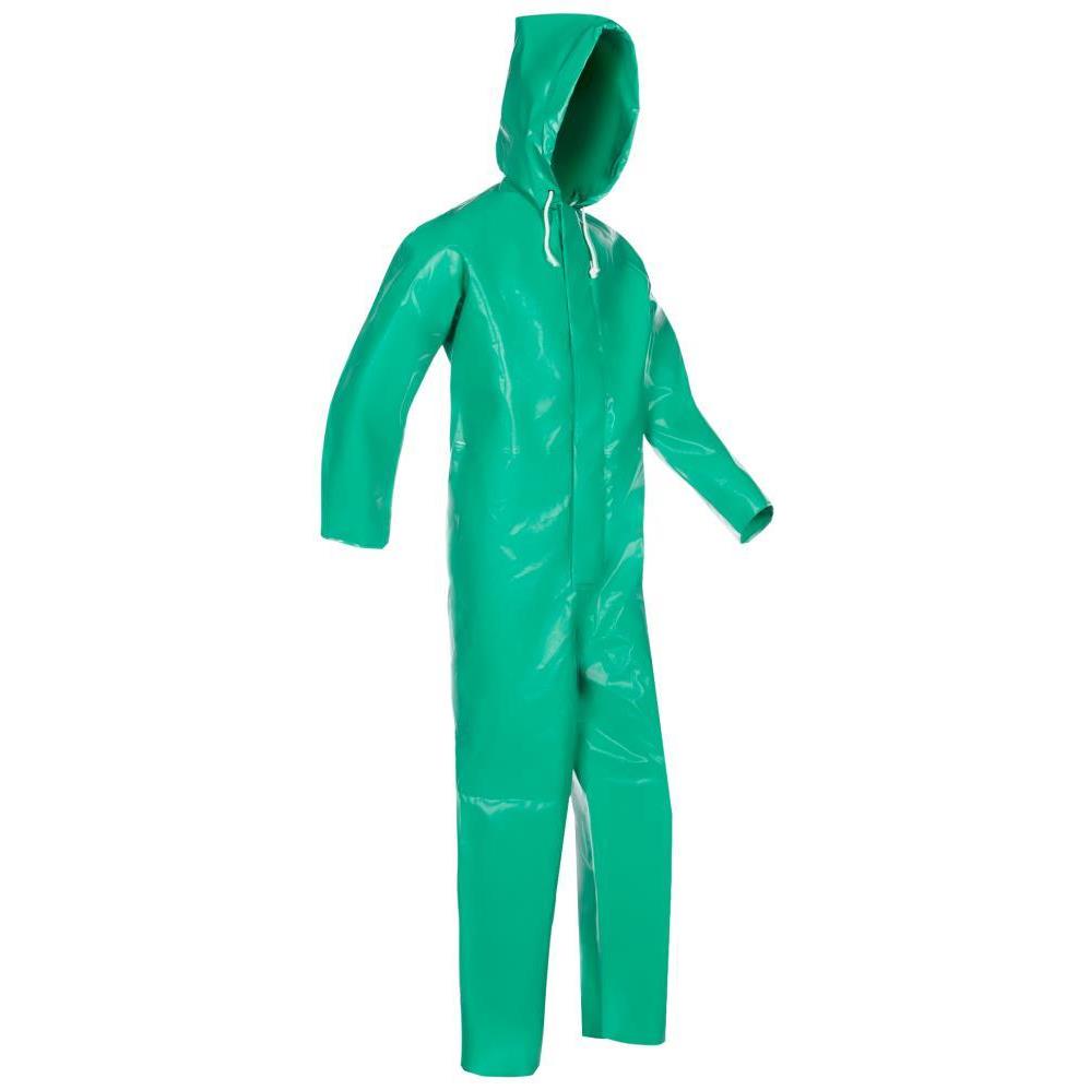 Combinaison protection chimique BOTLEK