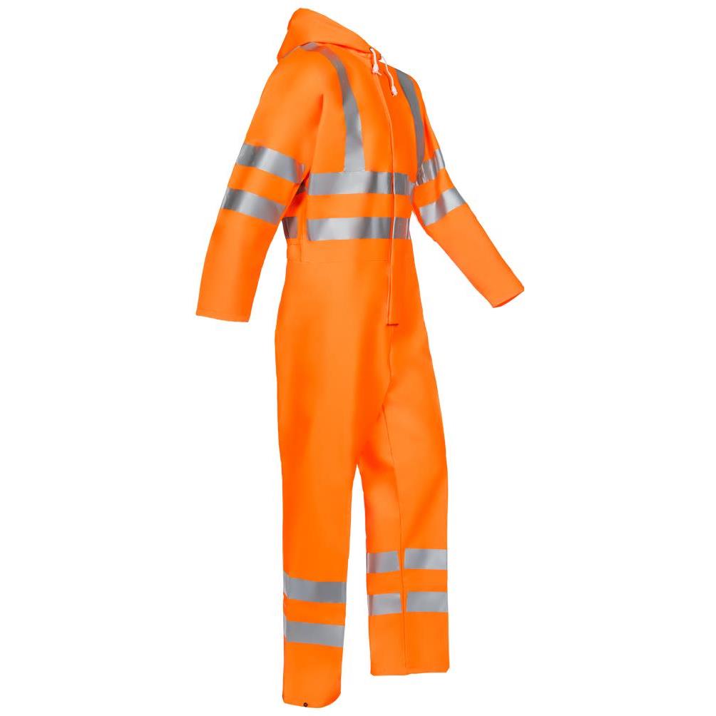 Combinaison de pluie ETNA de Sioen