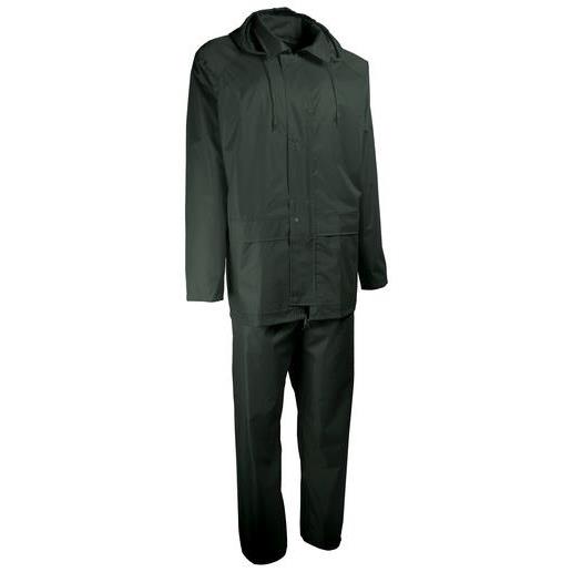 Ensemble de pluie NYLON trés souple