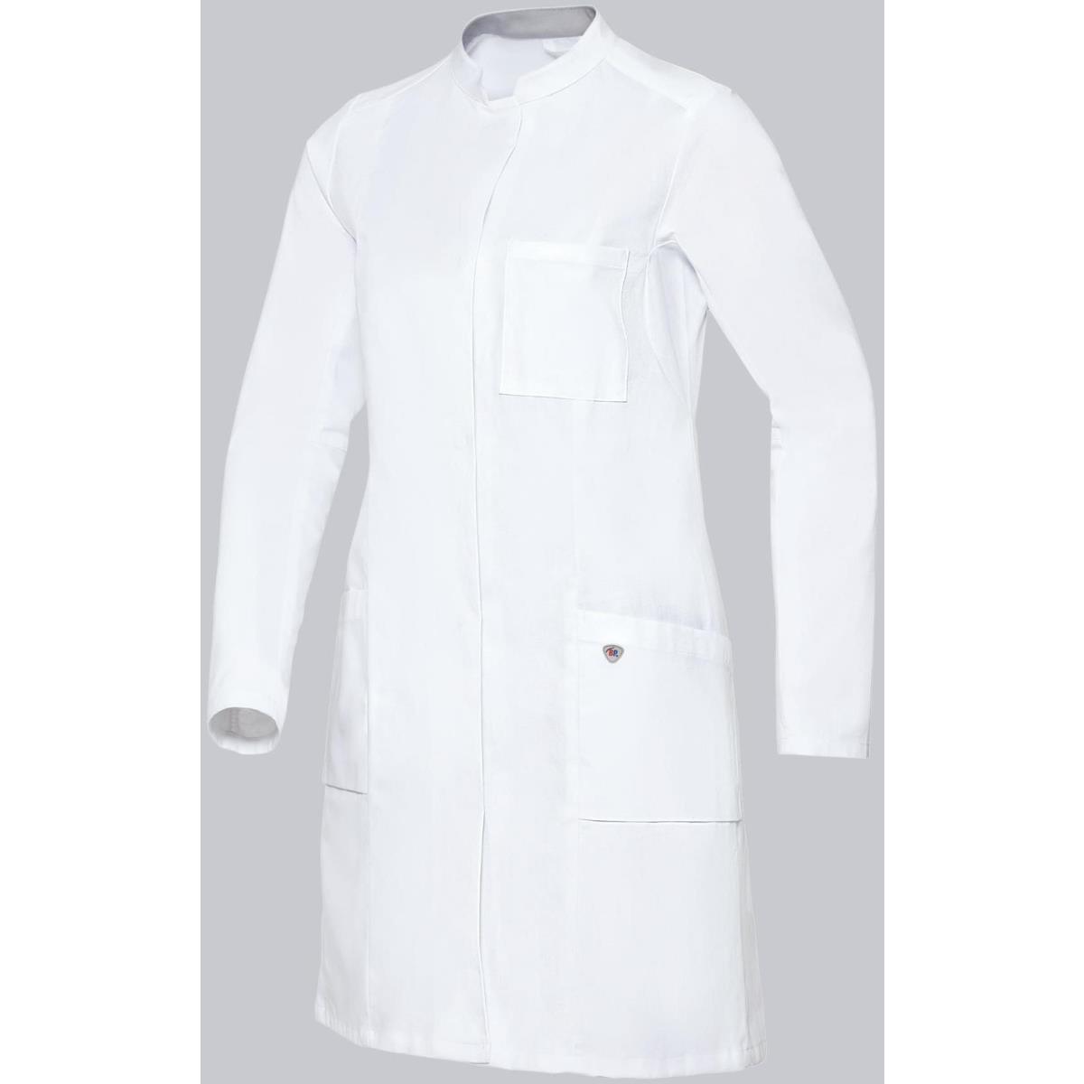Blouse femme 1752 blanche