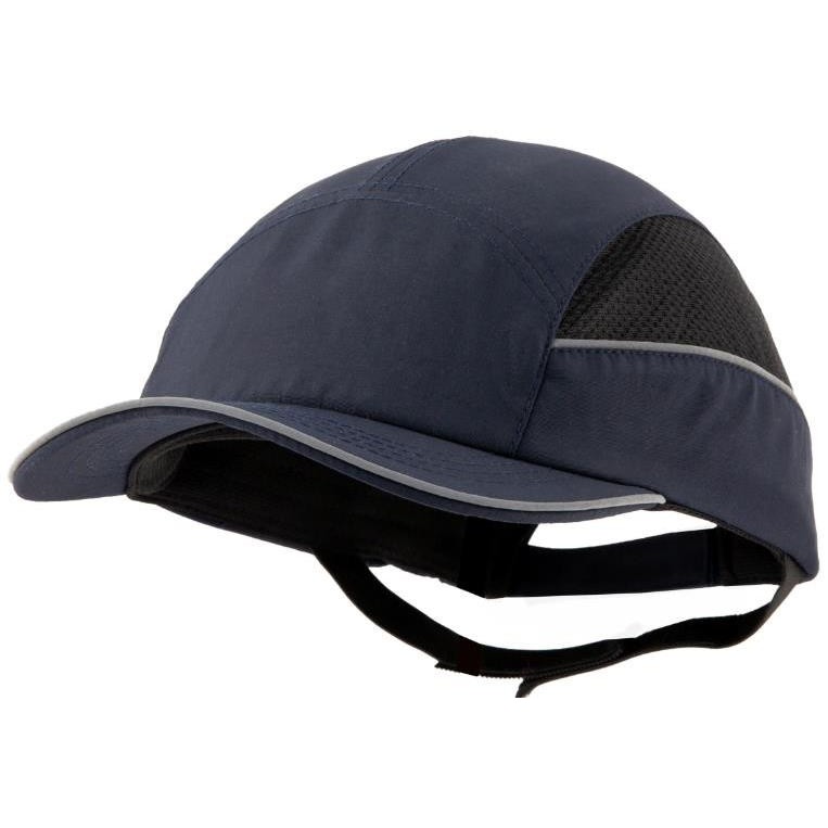 Casquette de sécurité ALL SURFLEX toute saison  EN812