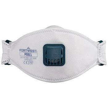 Boite de 10 masques P261 FFP2